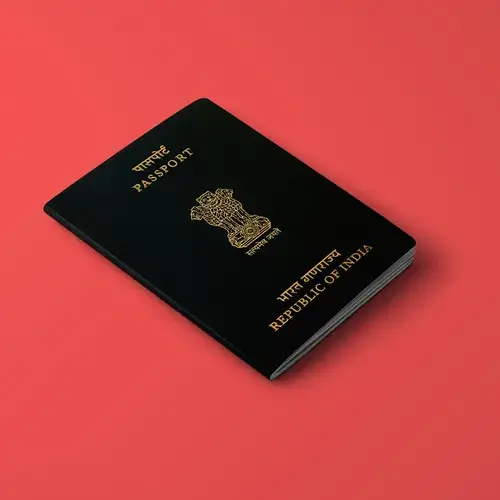 แอพ Indian Passport Photo: รับภาพถ่ายดิจิทัลสำหรับ Seva หรือ VFS