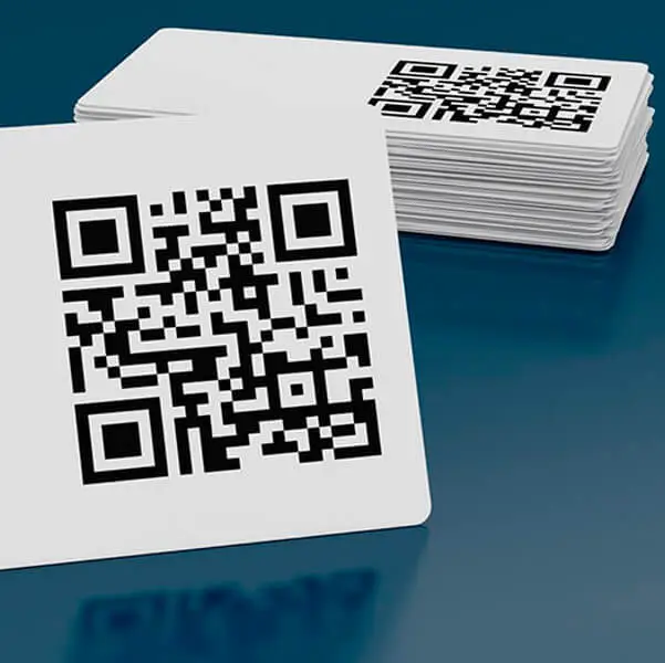 Vizitka s QR kódem (vCard): Jak vyrobit a používat?